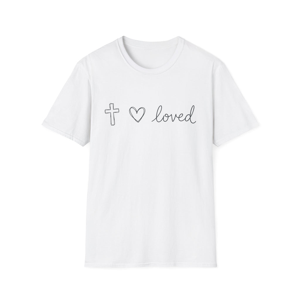 Loved T-Shirt