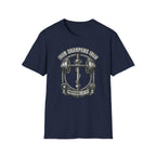 Iron Sharpens Iron  T-Shirt