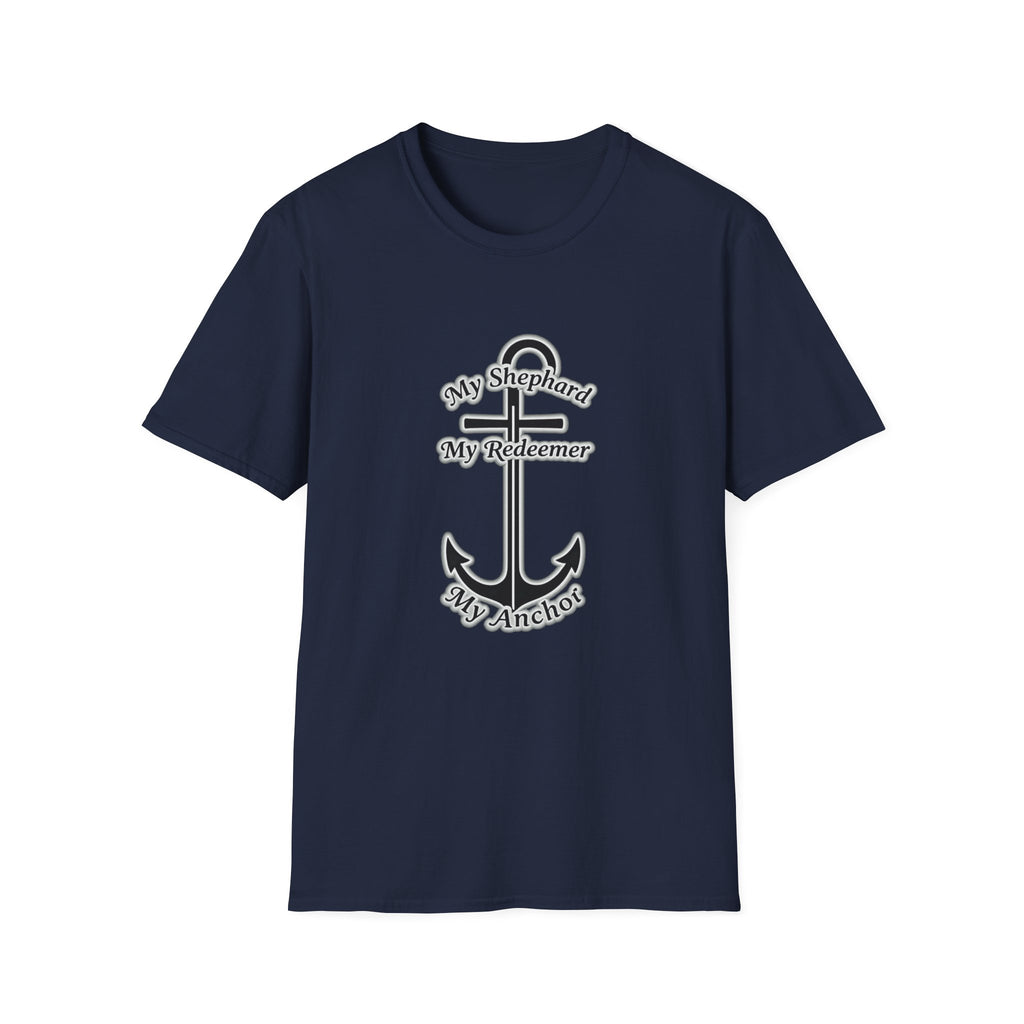 Vogt Yes T-Shirt