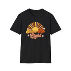 Shine His Light T-Shirt