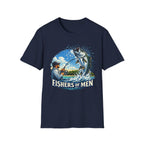 Fishers of Men Tarpon T-Shirt
