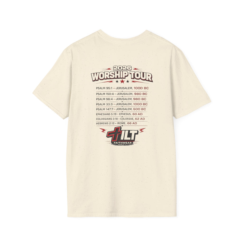 Trumpet T-Shirt