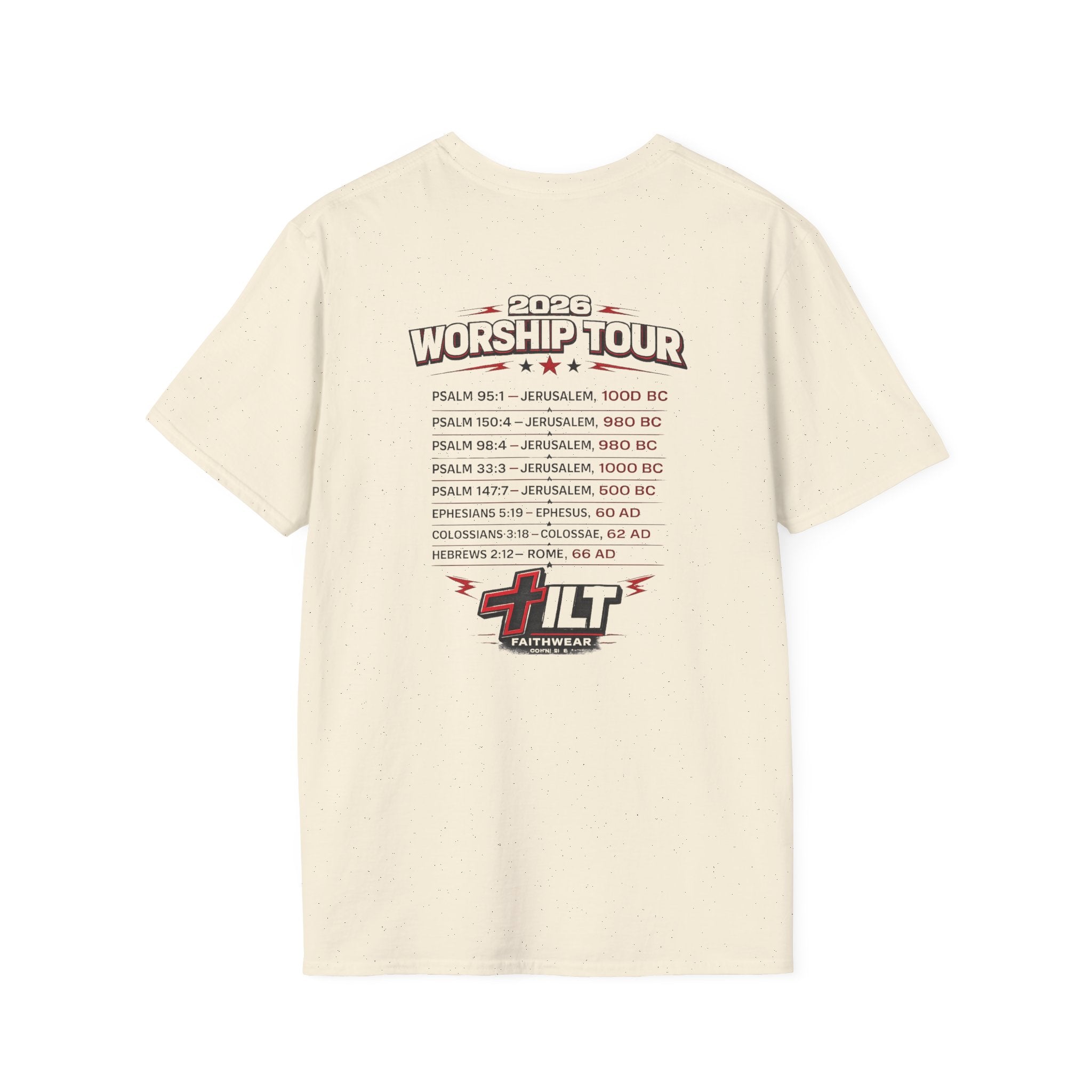 Trumpet T-Shirt