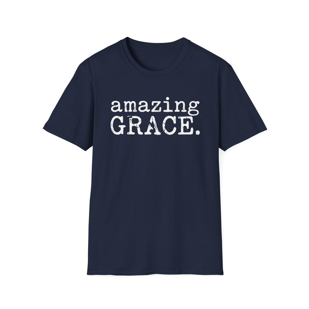 Amazing Grace T-Shirt