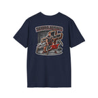 Team Jesus Gym T-Shirt
