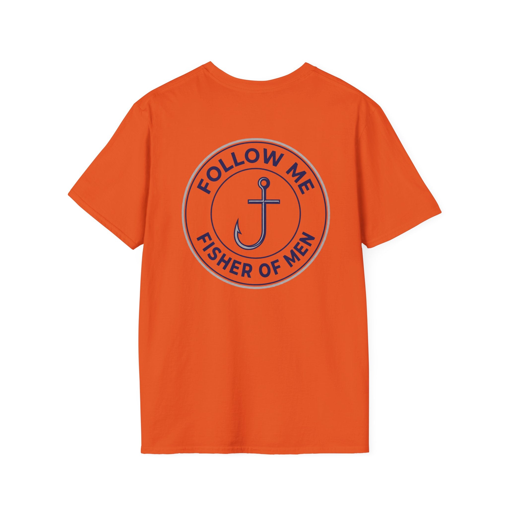 Follow Me T-Shirt