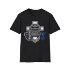 Umpires Rule T-Shirt