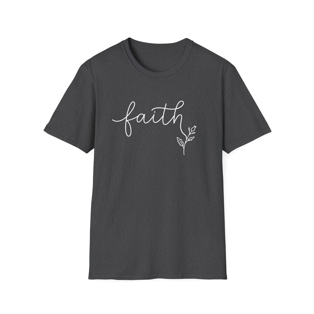Faith T-Shirt