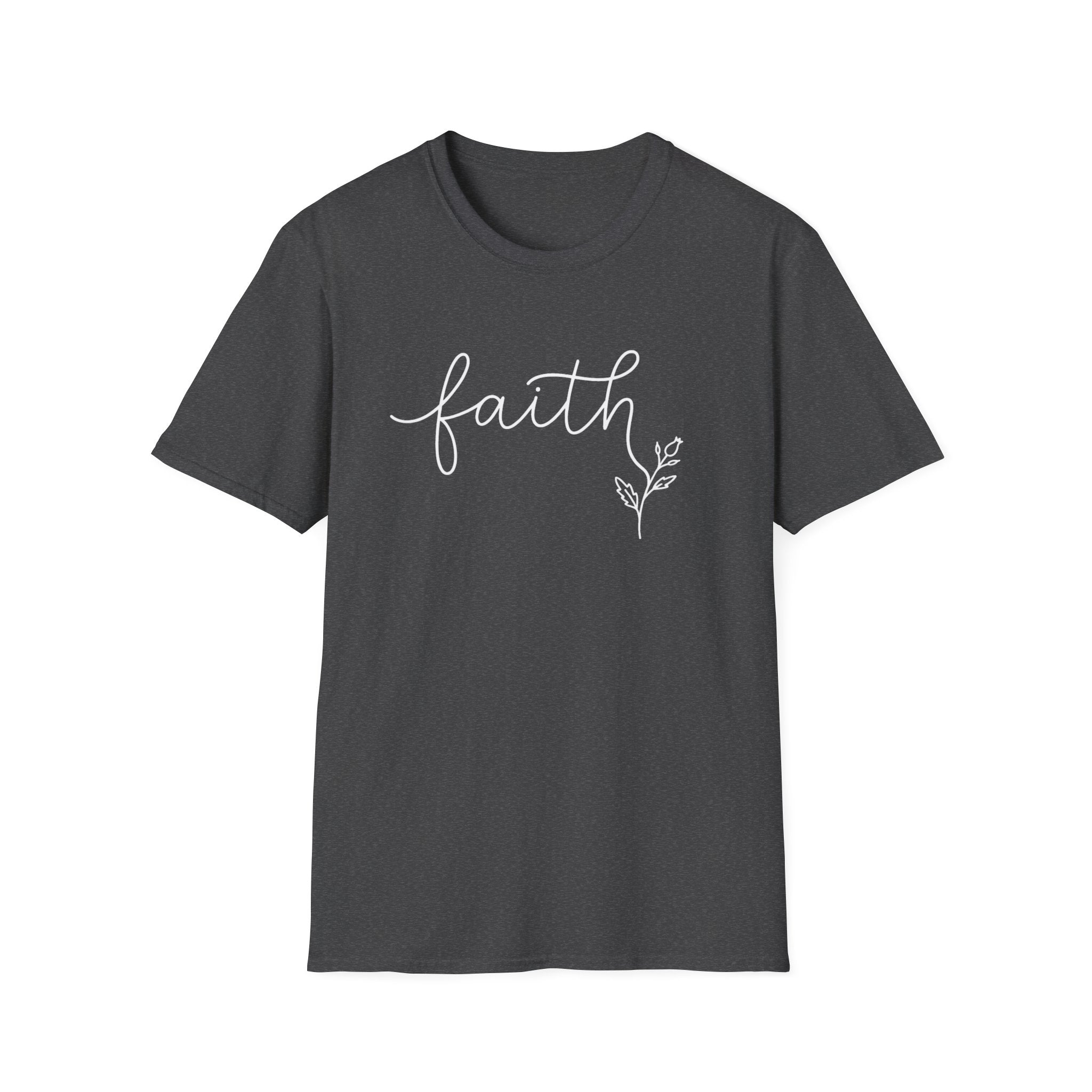 Faith T-Shirt