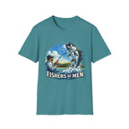 Fishers of Men Tarpon T-Shirt