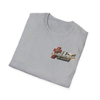 Dad's Hammer T-Shirt