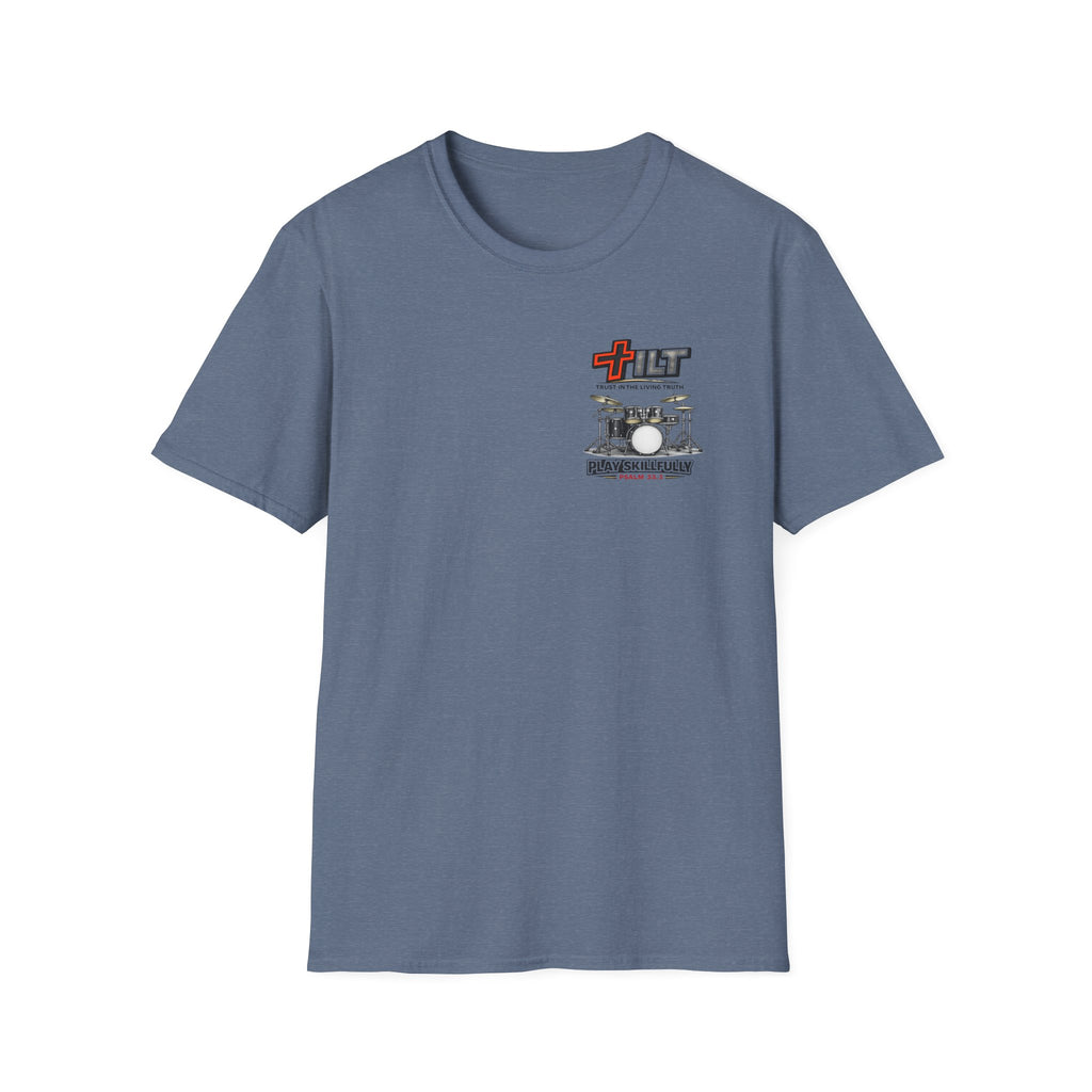 Drum SET T-Shirt