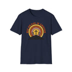 His Grace is Enough T-Shirt