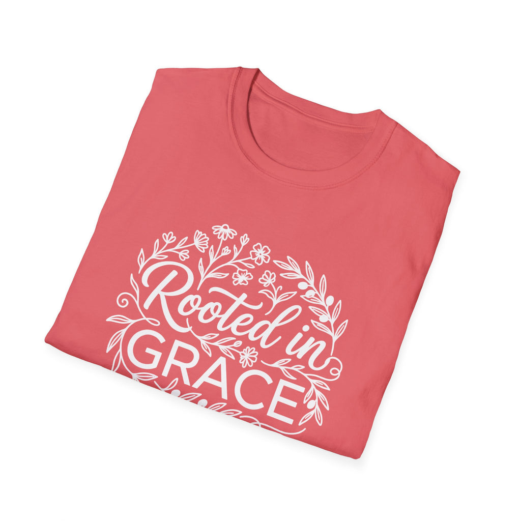 Rooted in Grace T-Shirt