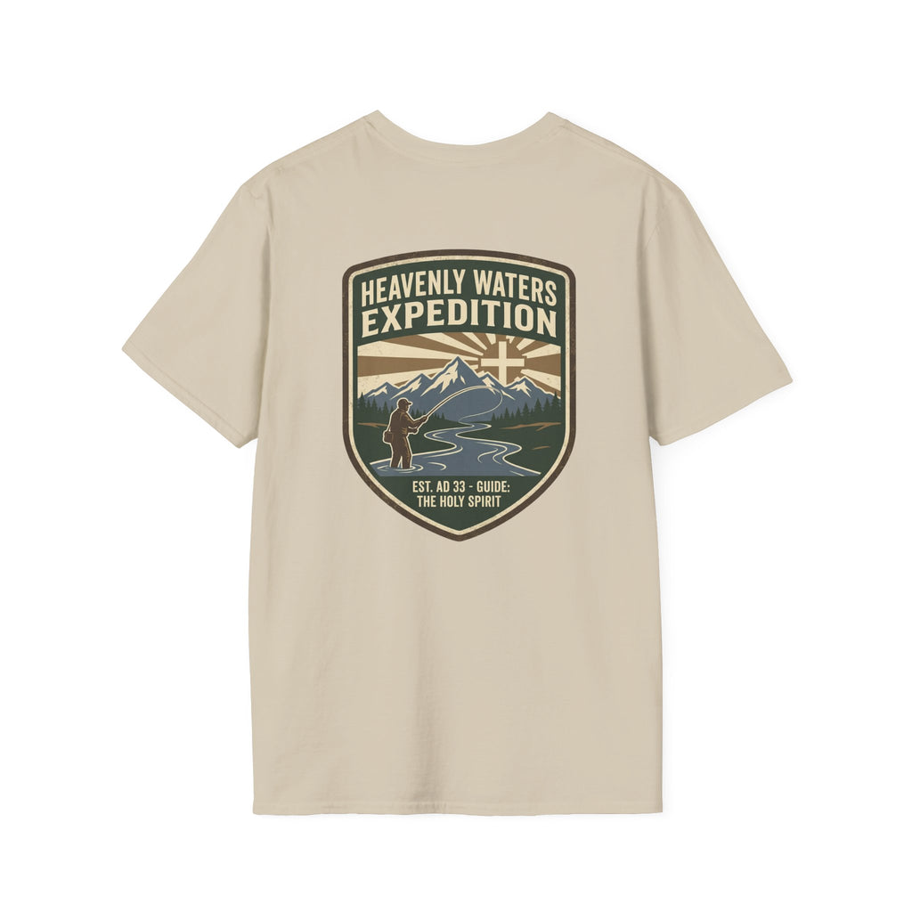 Holy Waters T-Shirt