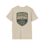 Holy Waters T-Shirt