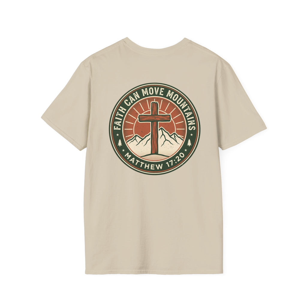 Faith of Mustard Seed T-Shirt