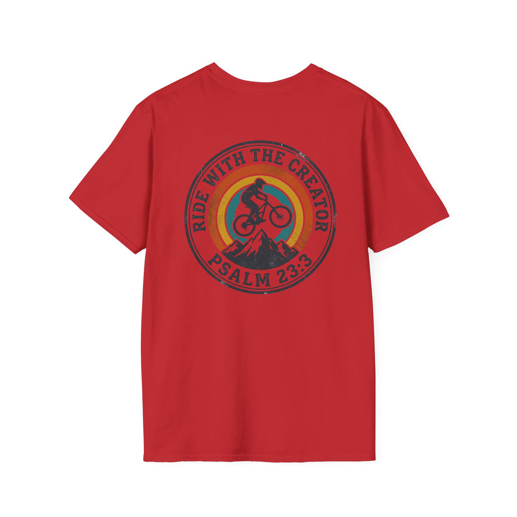 MTB T-Shirt