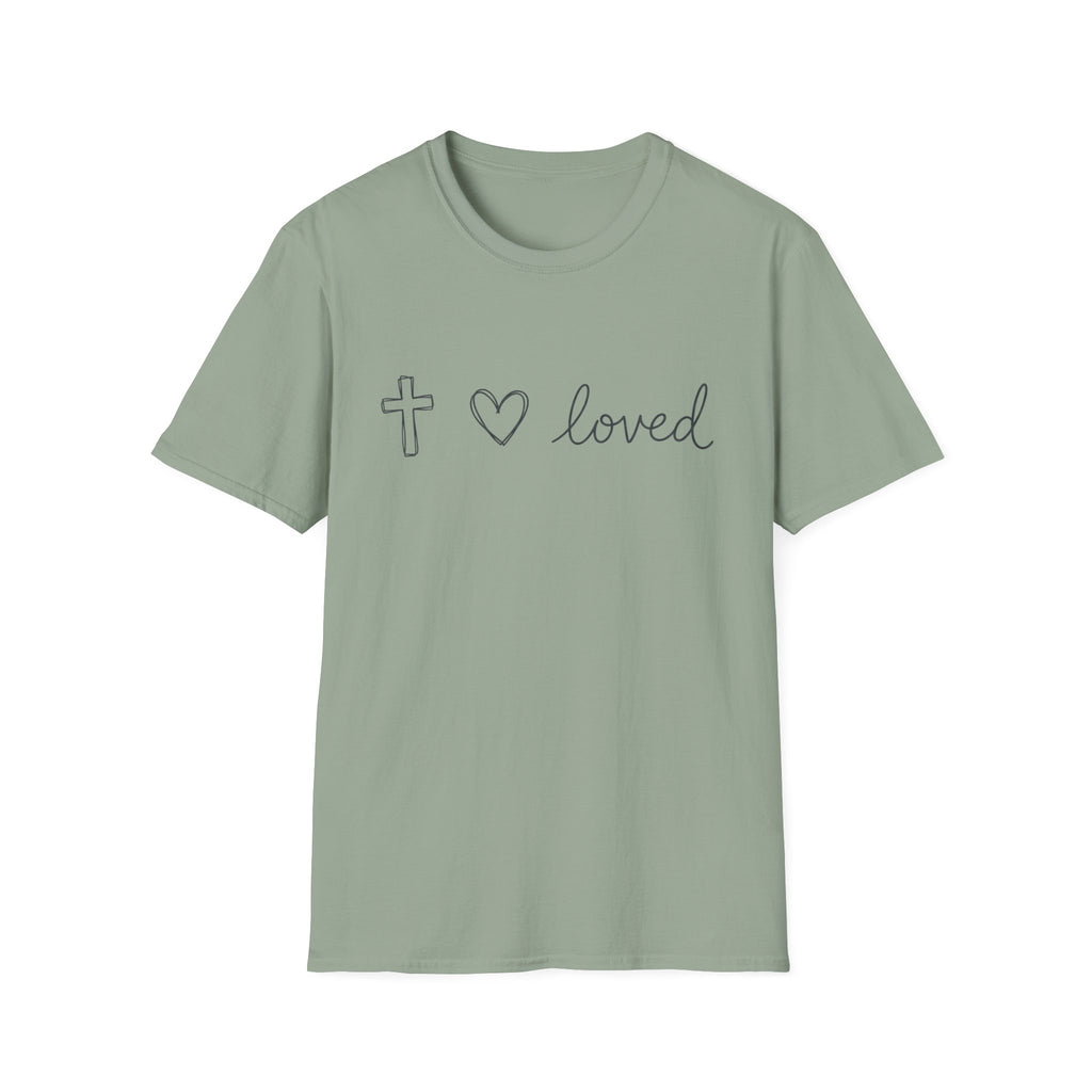 Loved T-Shirt