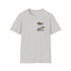 Harmonica T-Shirt