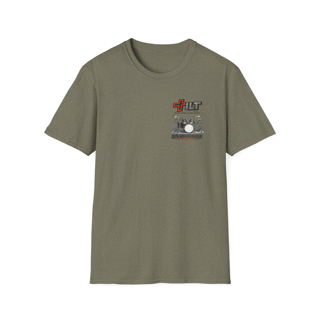 Drum SET T-Shirt