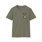 Drum SET T-Shirt