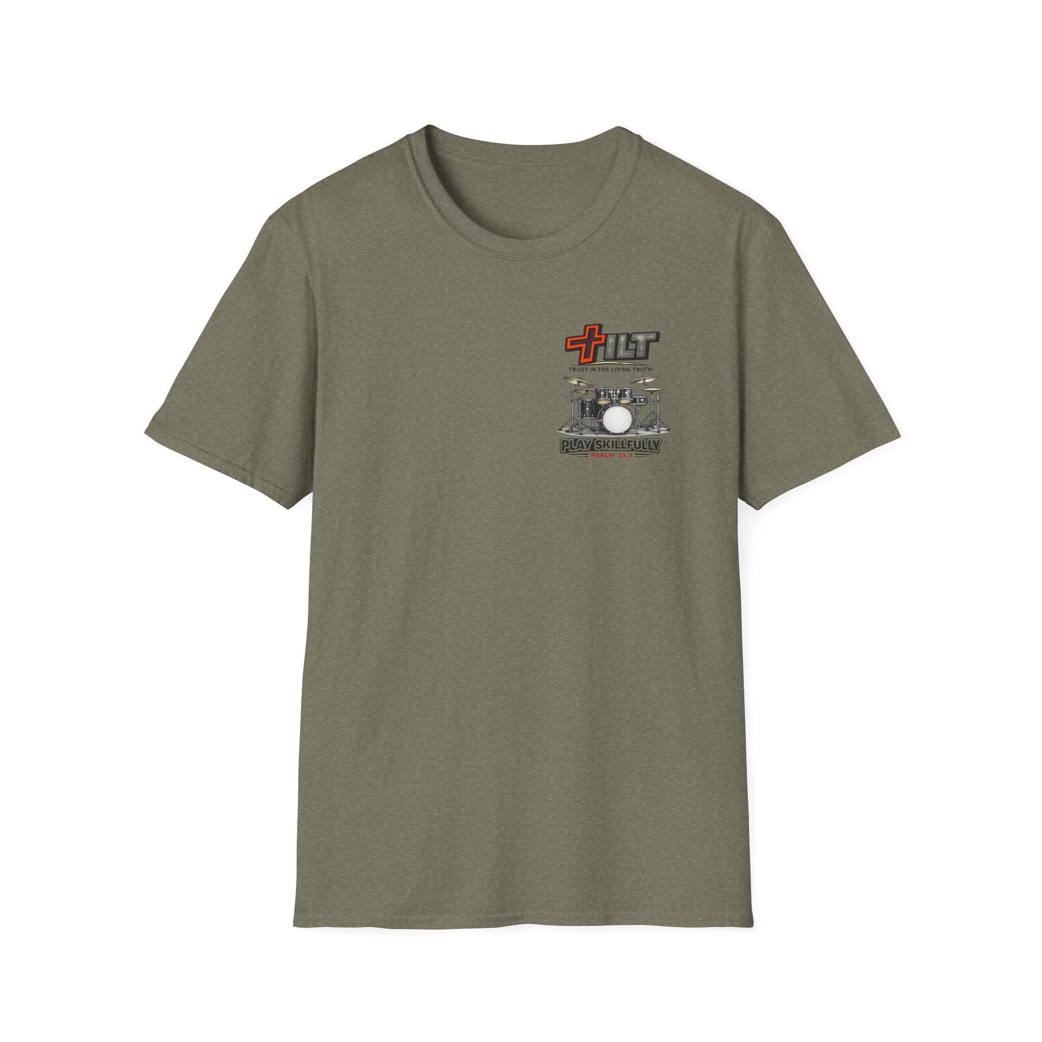 Drum SET T-Shirt