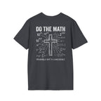 Christian Math T-Shirt
