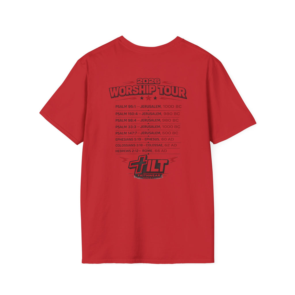 Drum SET T-Shirt