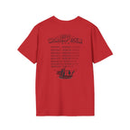 Drum SET T-Shirt
