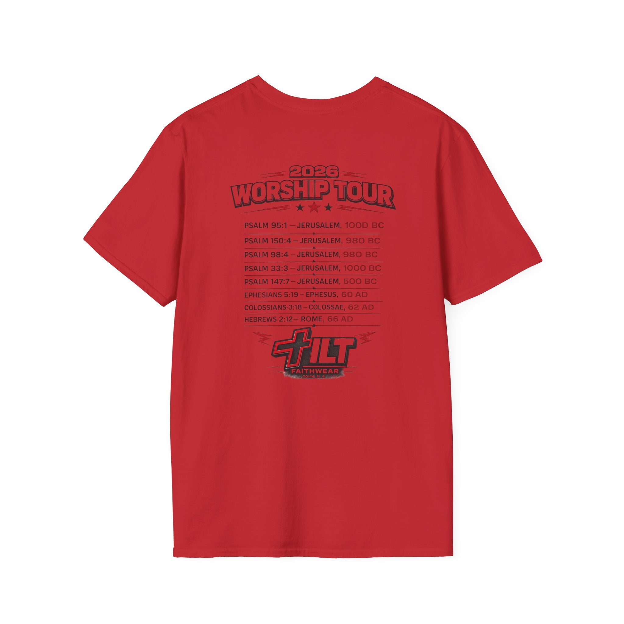 Drum SET T-Shirt
