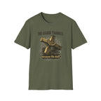 Do Hard Things T-Shirt