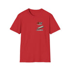 Harmonica T-Shirt