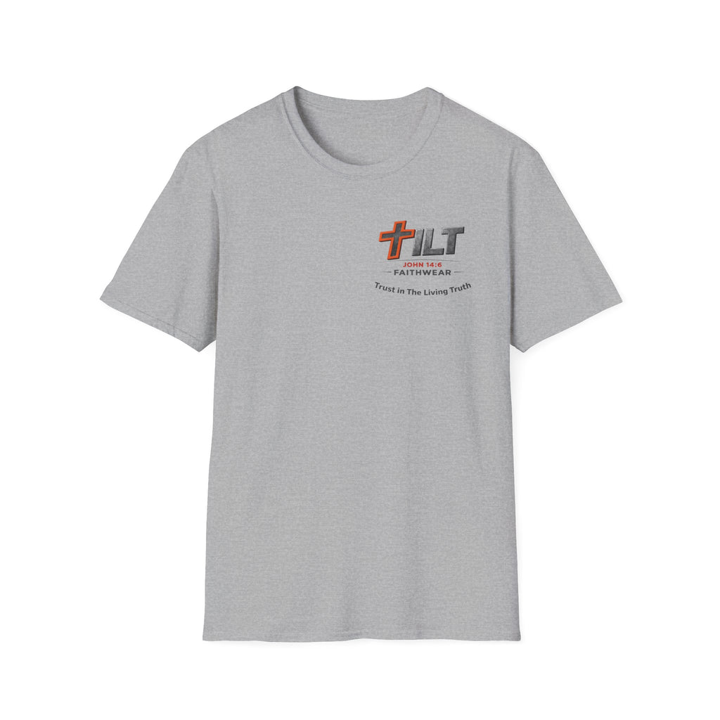 Score Sheet T-Shirt
