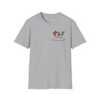 Score Sheet T-Shirt