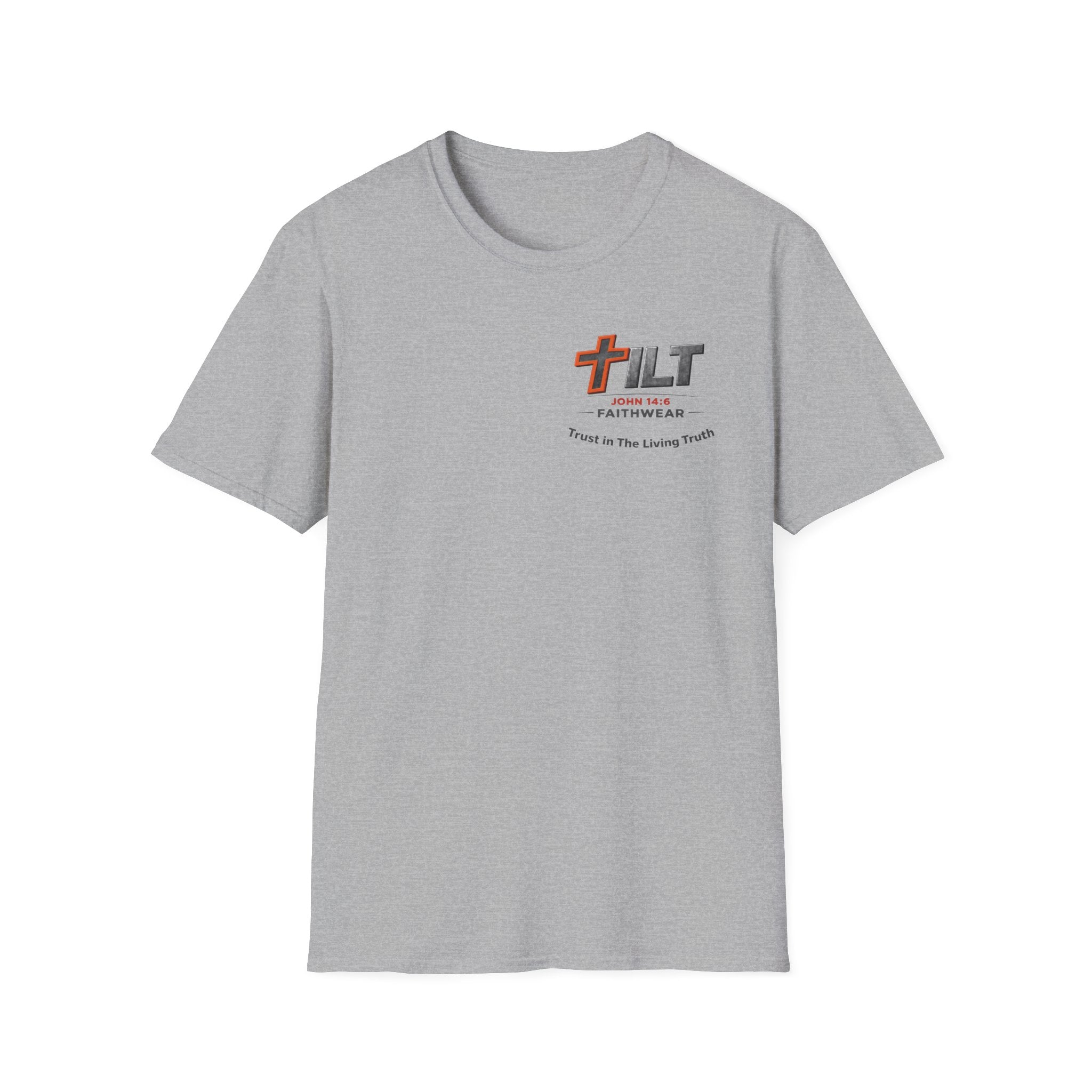 Score Sheet T-Shirt