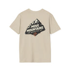 MATT 17:20 T-Shirt