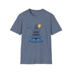 Salt Water Fishers of Men T-Shirt