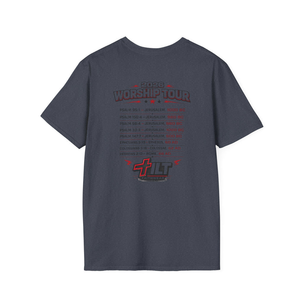 Trumpet T-Shirt