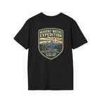 Holy Waters T-Shirt
