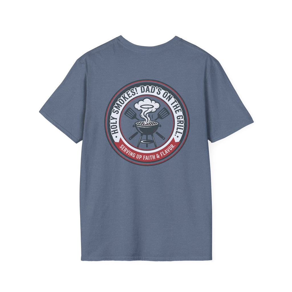 Grilling T-Shirt