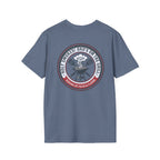 Grilling T-Shirt