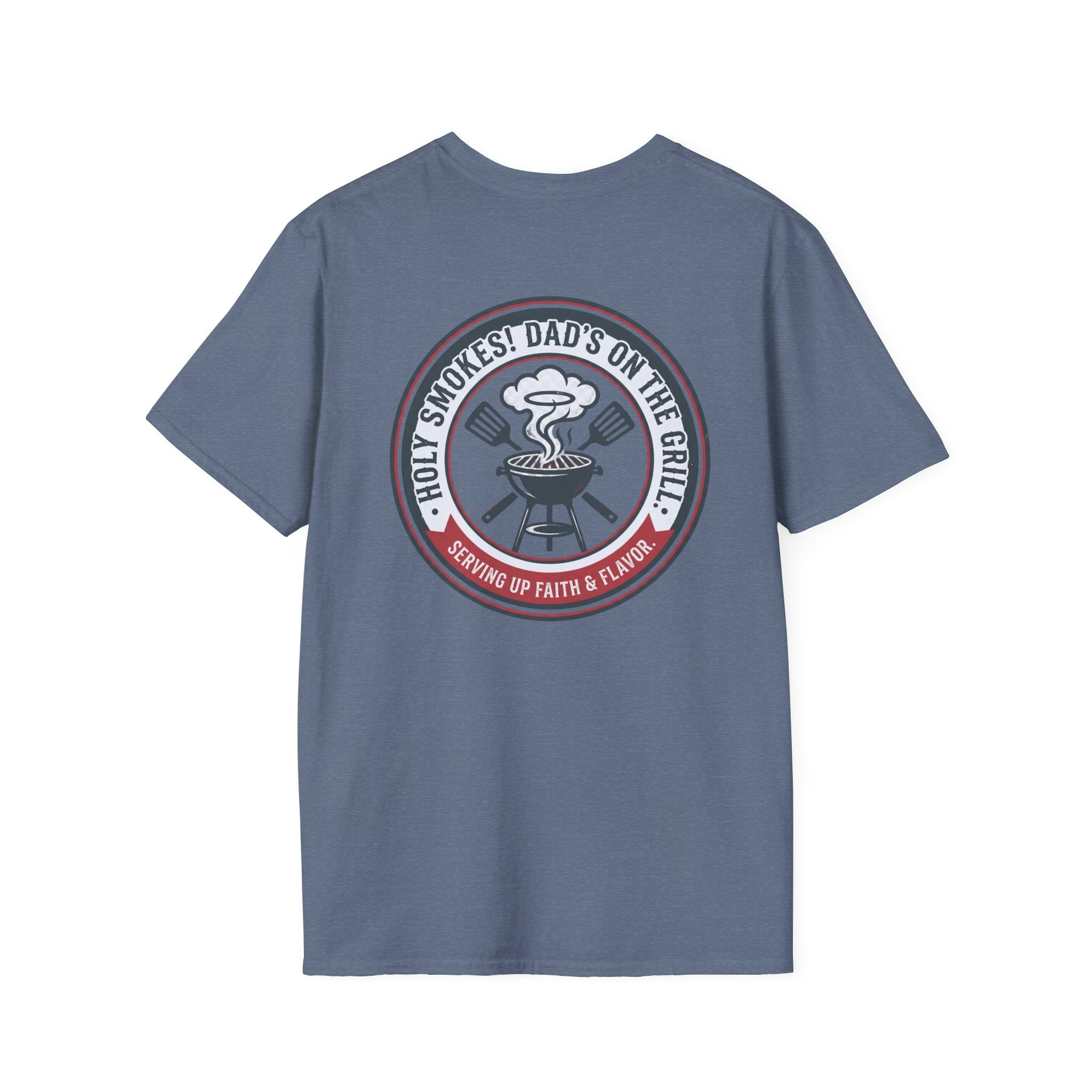 Grilling T-Shirt