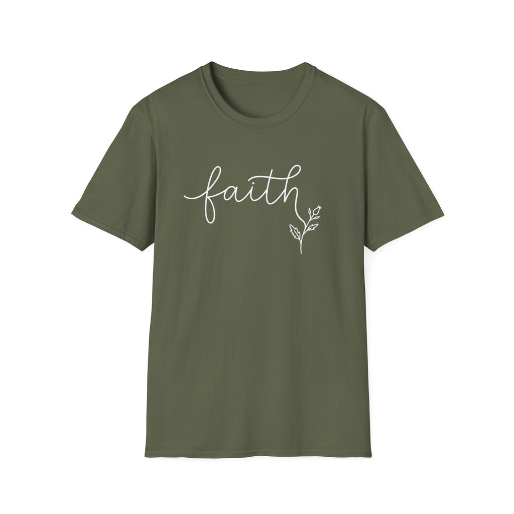 Faith T-Shirt