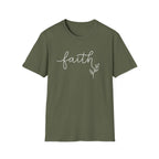 Faith T-Shirt