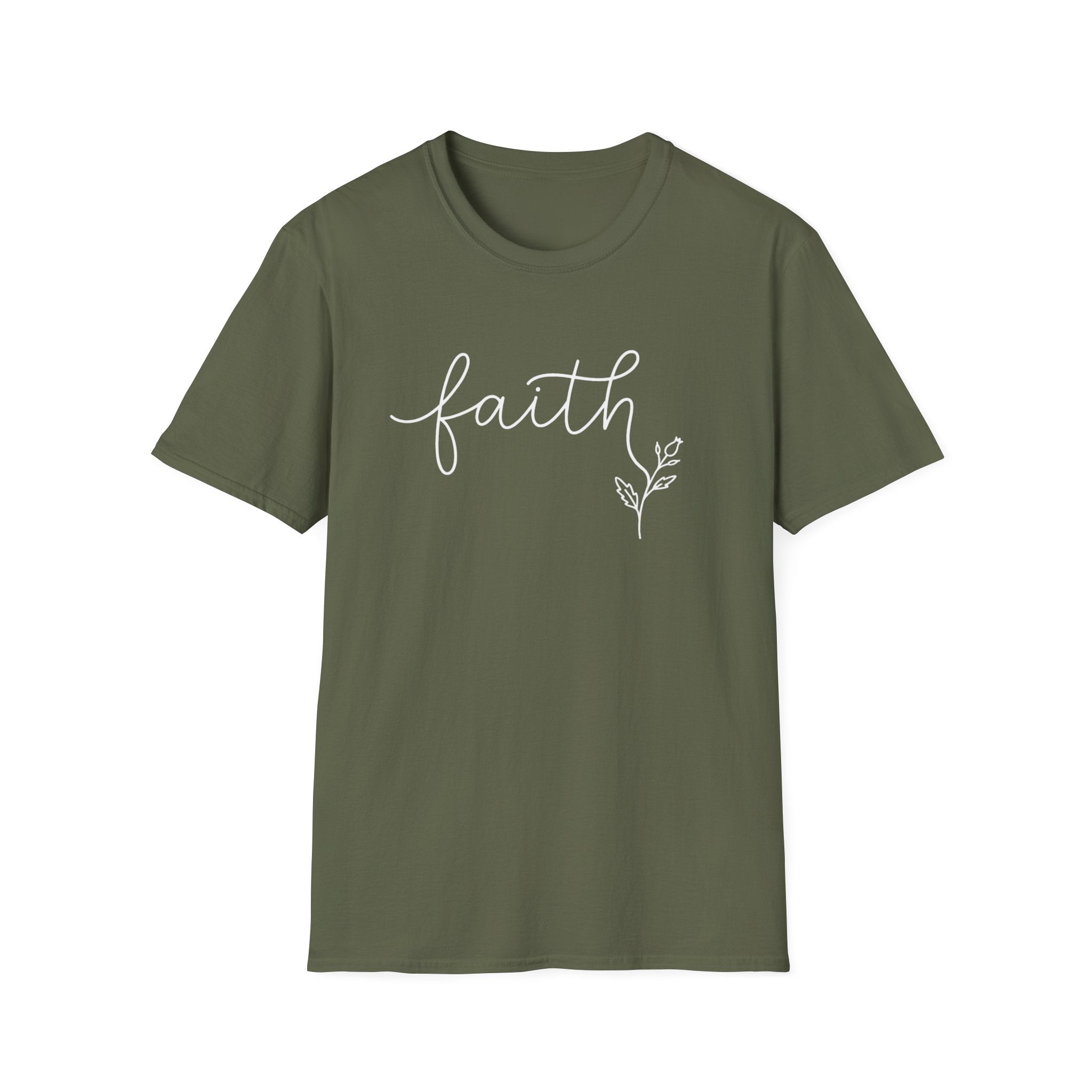 Faith T-Shirt