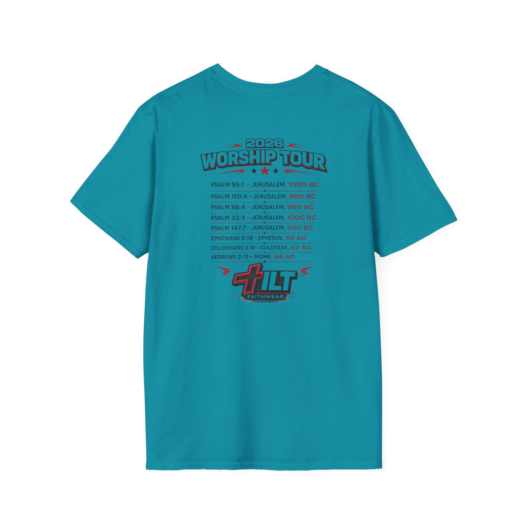 Play skillfully T-Shirt