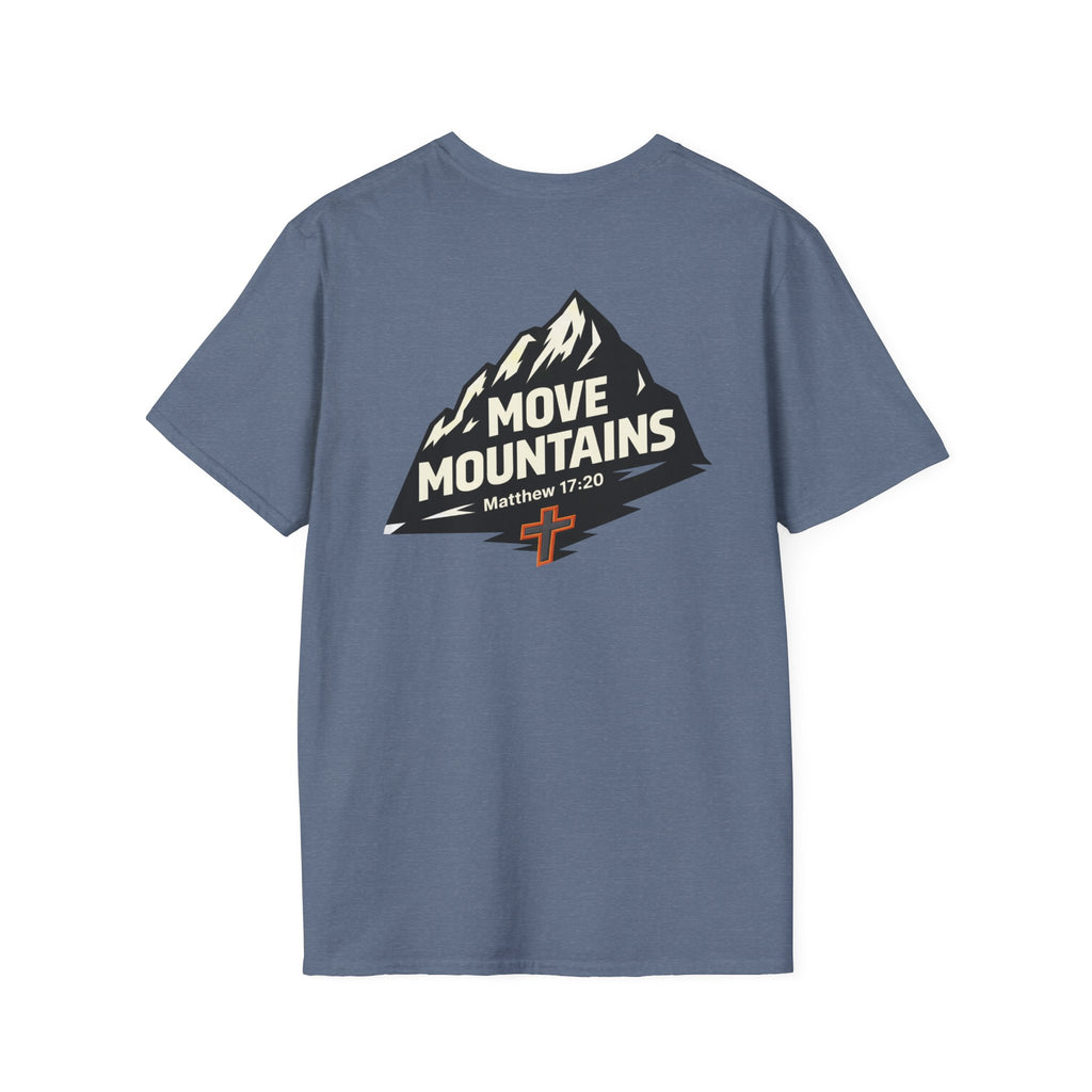 MATT 17:20 T-Shirt