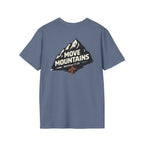 MATT 17:20 T-Shirt