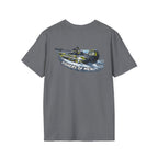 Bass Boat T-Shirt